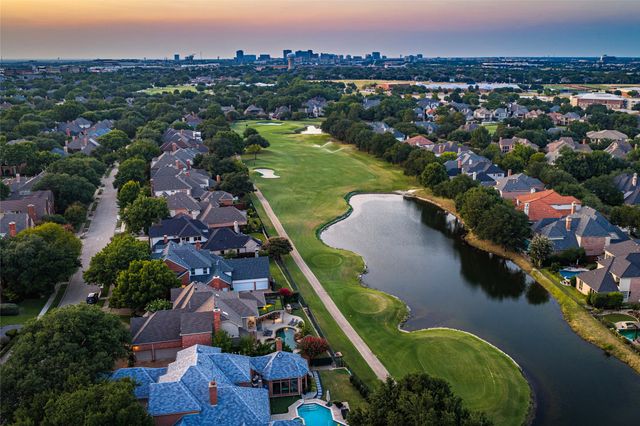 2808 Amesbury Drive, Plano, TX 75093