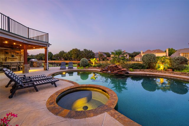 2808 Amesbury Drive, Plano, TX 75093