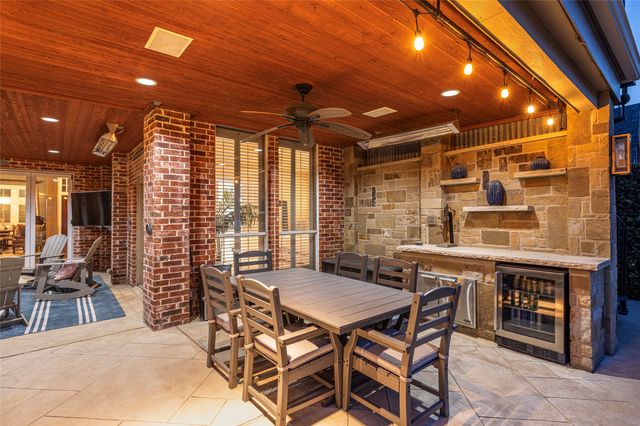 2808 Amesbury Drive, Plano, TX 75093