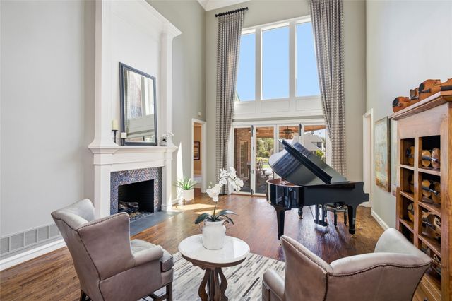 2808 Amesbury Drive, Plano, TX 75093