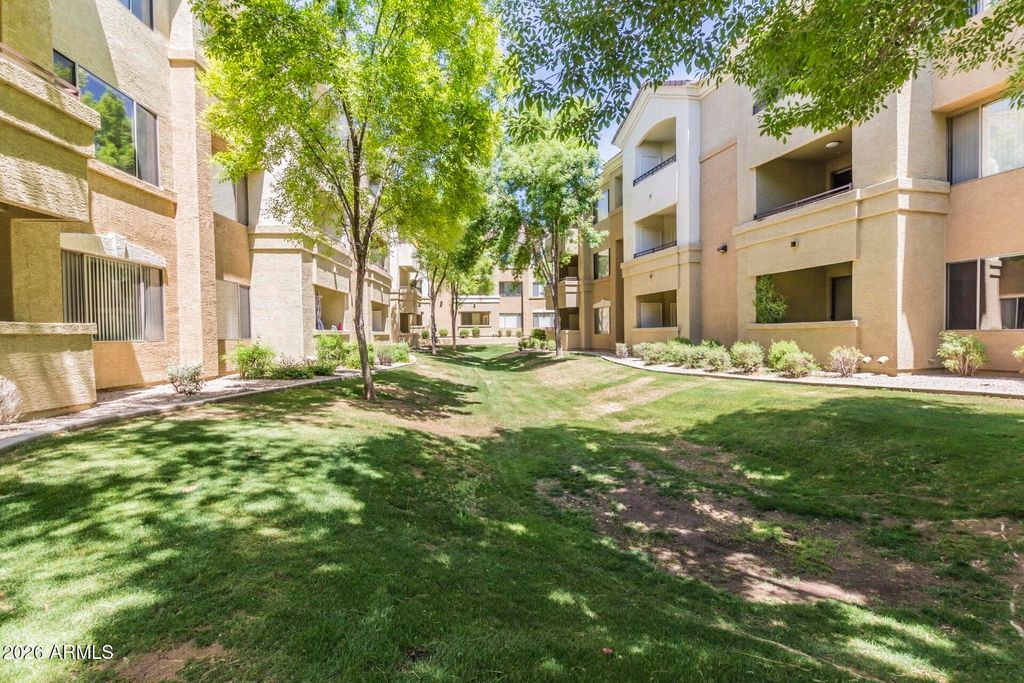 18416 N CAVE CREEK Road 3002, Phoenix, AZ 85032 — exterior
