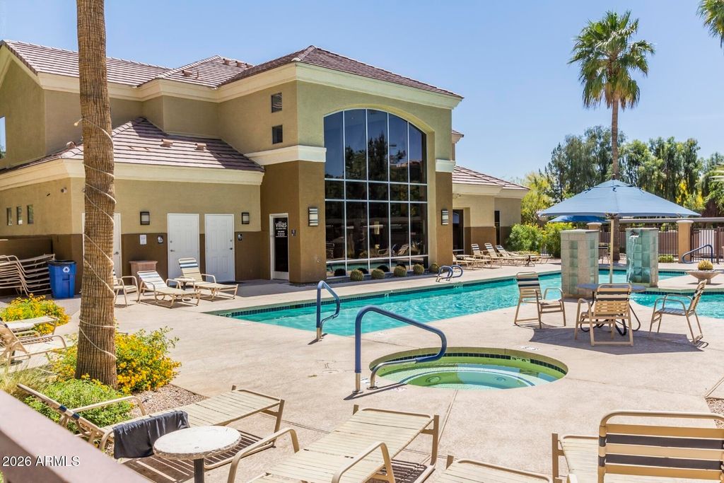18416 N CAVE CREEK Road 3002, Phoenix, AZ 85032 — photo 2