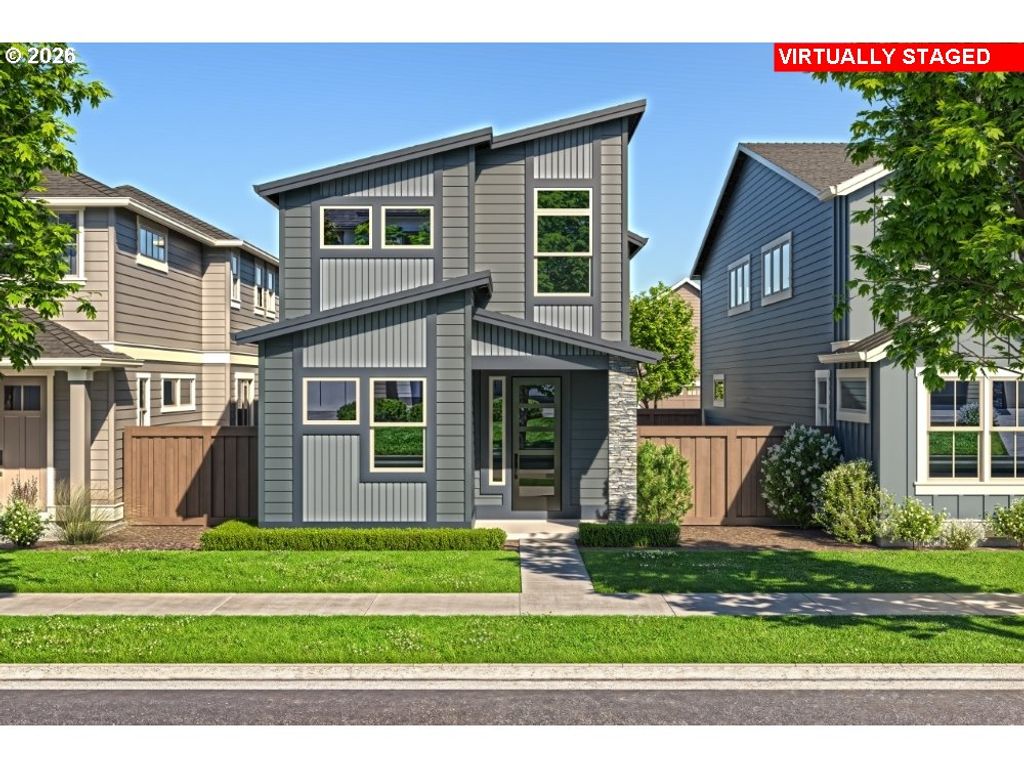 2445 N Villa Rd, Newberg, OR 97132
