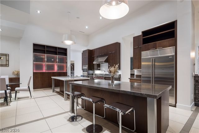 1501 Foothills Village Drive, Henderson, NV 89012