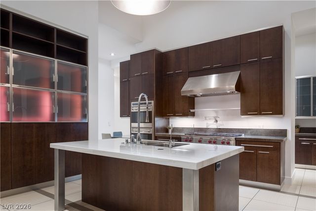 1501 Foothills Village Drive, Henderson, NV 89012