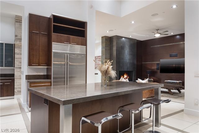 1501 Foothills Village Drive, Henderson, NV 89012