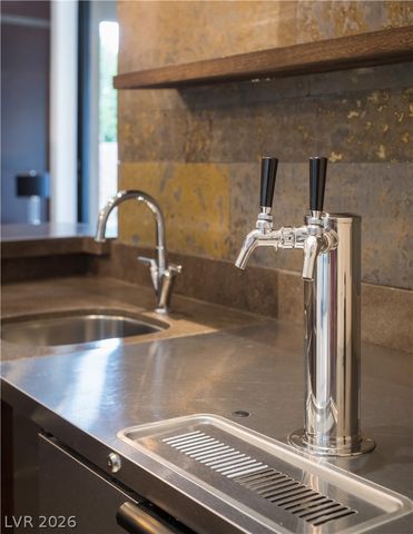 1501 Foothills Village Drive, Henderson, NV 89012