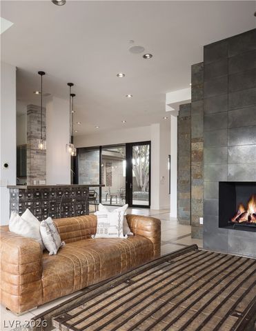 1501 Foothills Village Drive, Henderson, NV 89012