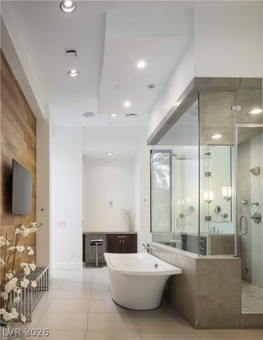 1501 Foothills Village Drive, Henderson, NV 89012