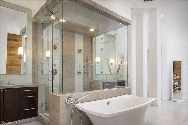 1501 Foothills Village Drive, Henderson, NV 89012