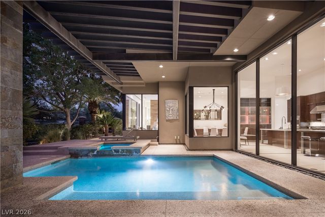 1501 Foothills Village Drive, Henderson, NV 89012