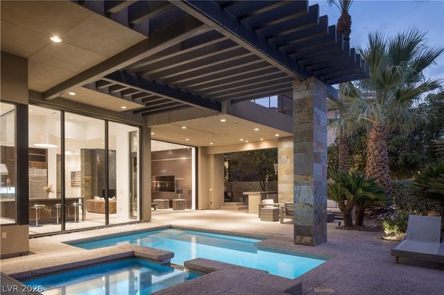 1501 Foothills Village Drive, Henderson, NV 89012