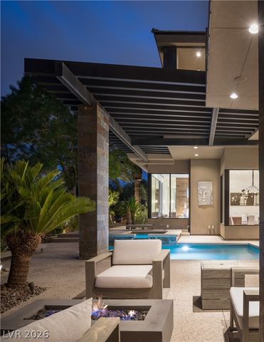 1501 Foothills Village Drive, Henderson, NV 89012