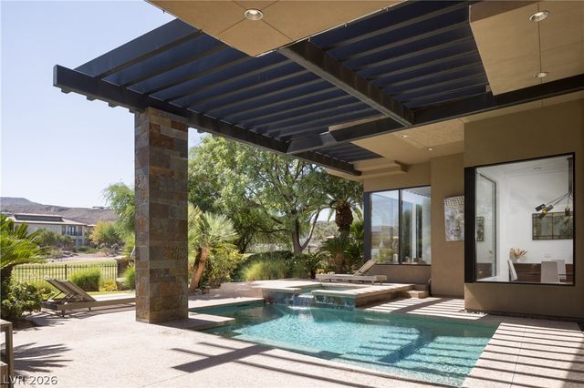 1501 Foothills Village Drive, Henderson, NV 89012