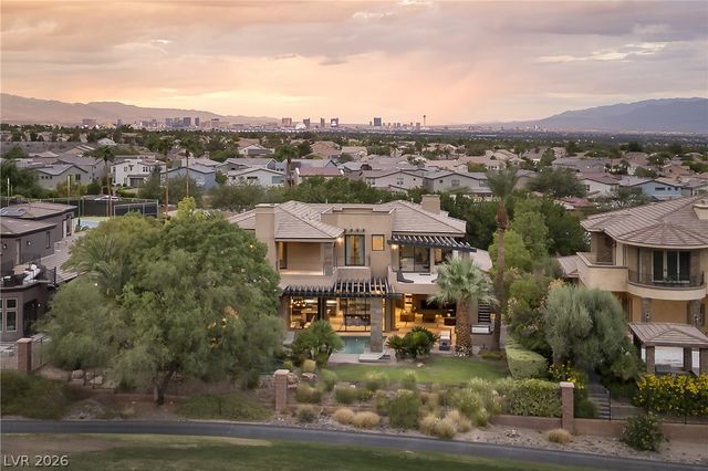 1501 Foothills Village Drive, Henderson, NV 89012