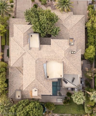 1501 Foothills Village Drive, Henderson, NV 89012