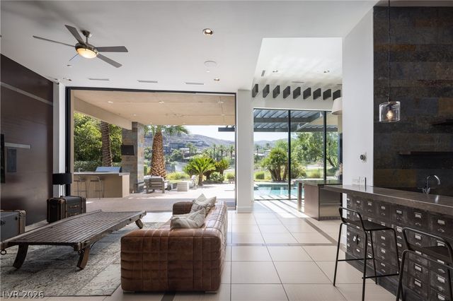 1501 Foothills Village Drive, Henderson, NV 89012