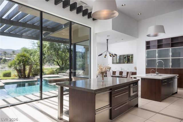 1501 Foothills Village Drive, Henderson, NV 89012