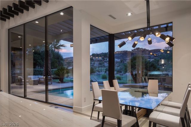 1501 Foothills Village Drive, Henderson, NV 89012