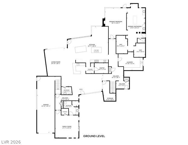 1501 Foothills Village Drive, Henderson, NV 89012