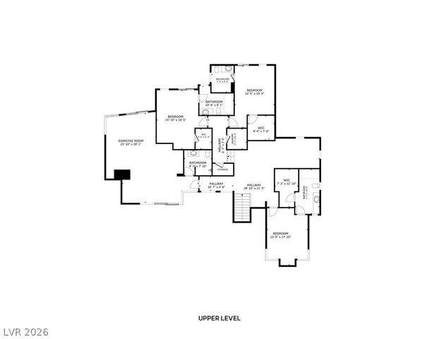 1501 Foothills Village Drive, Henderson, NV 89012