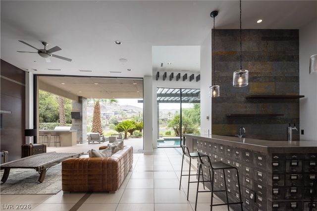 1501 Foothills Village Drive, Henderson, NV 89012