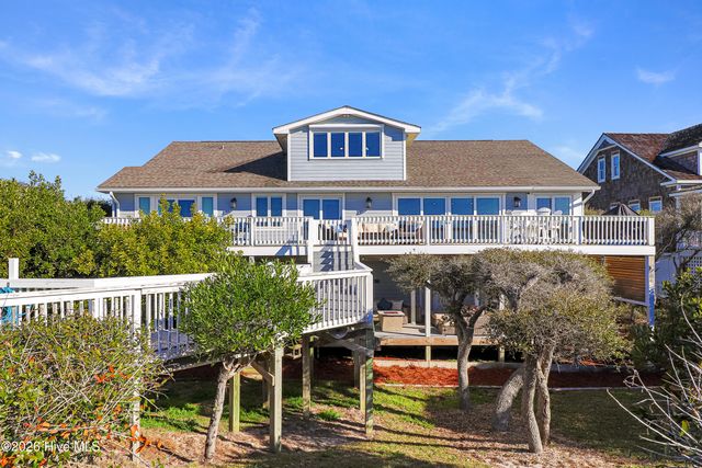 217 Salter Path Road, Atlantic Beach, NC 28512