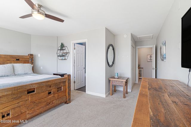 217 Salter Path Road, Atlantic Beach, NC 28512