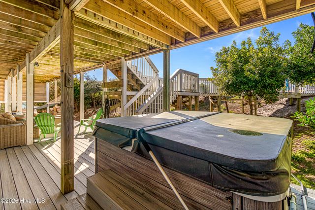 217 Salter Path Road, Atlantic Beach, NC 28512