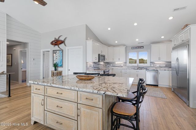 217 Salter Path Road, Atlantic Beach, NC 28512