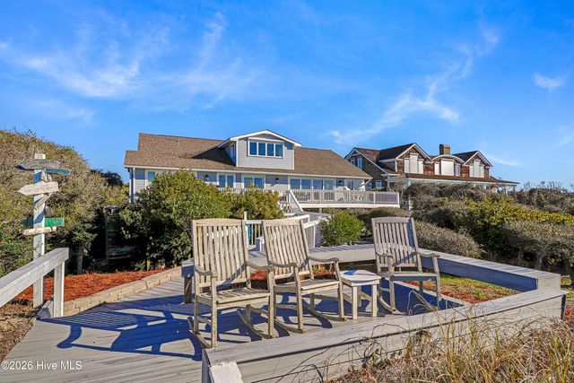 217 Salter Path Road, Atlantic Beach, NC 28512