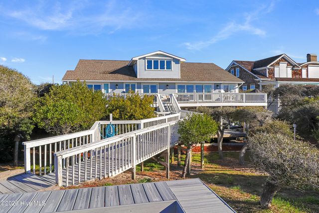 217 Salter Path Road, Atlantic Beach, NC 28512