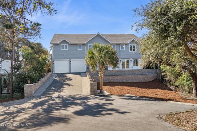 217 Salter Path Road, Atlantic Beach, NC 28512