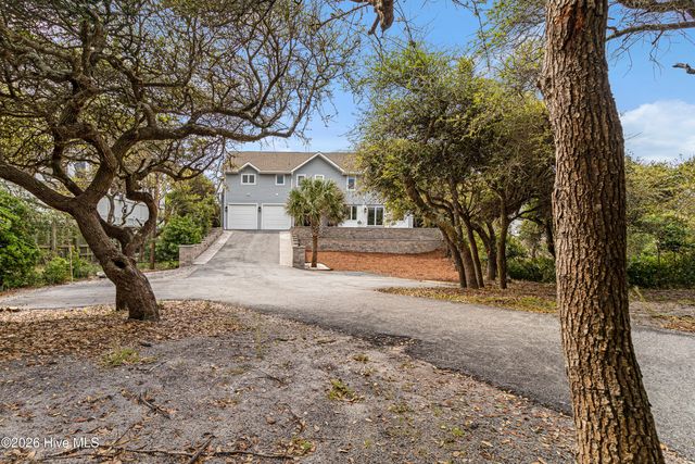 217 Salter Path Road, Atlantic Beach, NC 28512