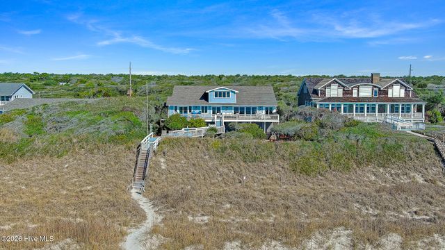 217 Salter Path Road, Atlantic Beach, NC 28512