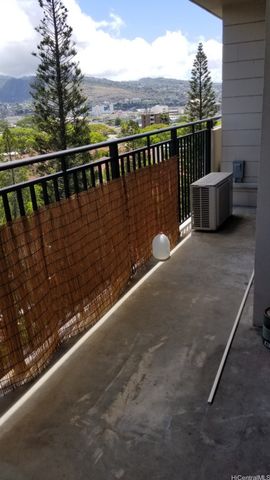 1610 Kanunu Street 1004, Honolulu, HI 96814