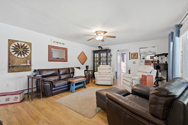 131 Henry Street, Uxbridge, MA 01569
