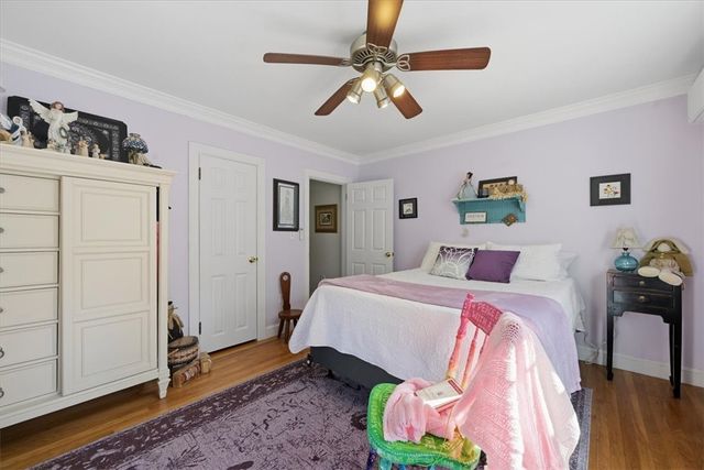131 Henry Street, Uxbridge, MA 01569