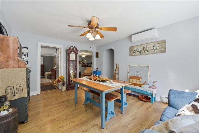 131 Henry Street, Uxbridge, MA 01569