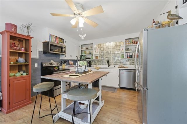 131 Henry Street, Uxbridge, MA 01569