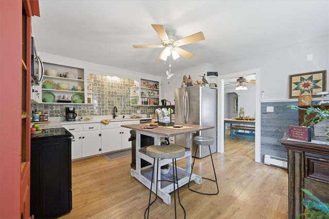 131 Henry Street, Uxbridge, MA 01569
