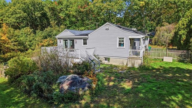 131 Henry Street, Uxbridge, MA 01569