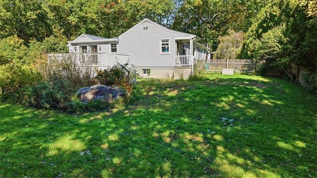 131 Henry Street, Uxbridge, MA 01569
