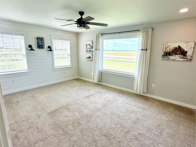 518 Anton Stade Road, Rosenberg, TX 77471