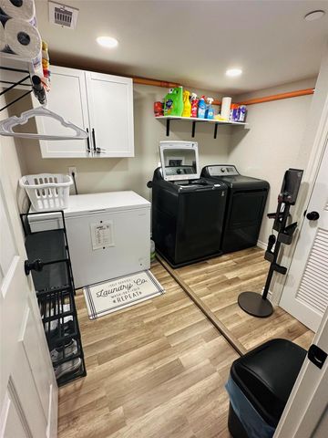 518 Anton Stade Road, Rosenberg, TX 77471