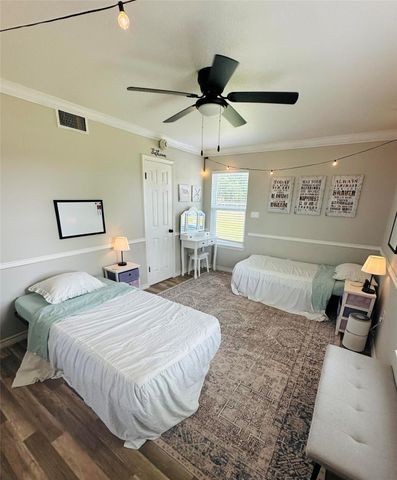 518 Anton Stade Road, Rosenberg, TX 77471