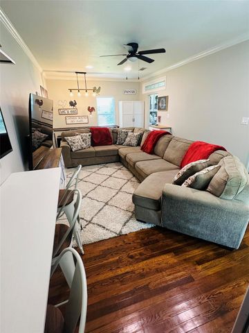 518 Anton Stade Road, Rosenberg, TX 77471