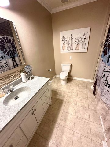 518 Anton Stade Road, Rosenberg, TX 77471