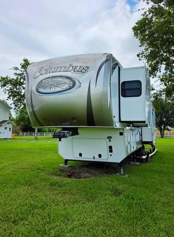 518 Anton Stade Road, Rosenberg, TX 77471