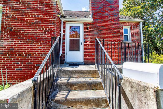 1714 61ST, Landover, MD 20785